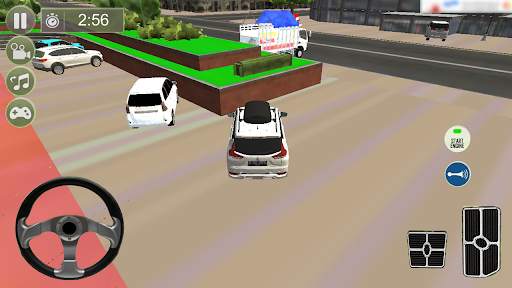 Car Driving Indonesia - CDID screenshot 5