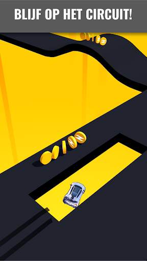 Skiddy Car screenshot 2