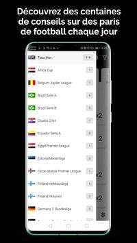 PROBET screenshot 3