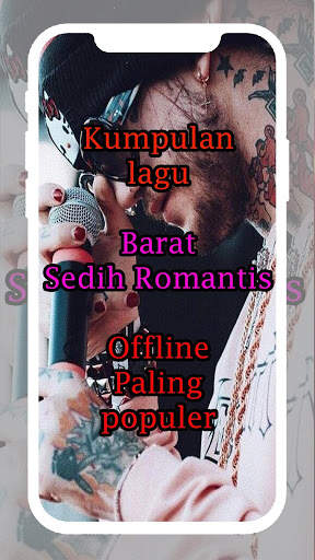 Kumpulan Lagu Barat SEDIH & ROMANTIS OFFLINE 2021 screenshot 3