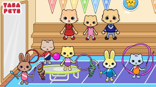 Yasa Pets School screenshot 5