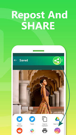 Status Saver for Whatsapp screenshot 4