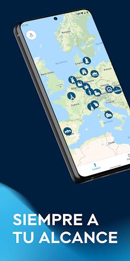 SHARE NOW (car2go) Carsharing screenshot 4