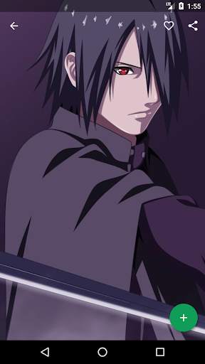 Sharingan Wallpaper screenshot 6