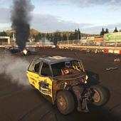 Reckless Derby Driving 1.0