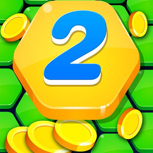 Funny Hex Merge 1.0.6