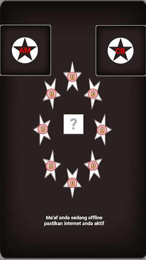 Togel AM CB screenshot 3