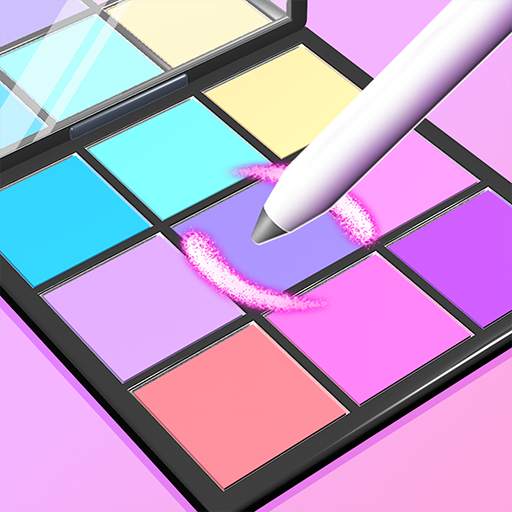 Makeup Kit: DIY Dress Up Games 1.9
