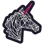 Unicorn logo