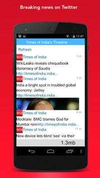 News Lite screenshot 6