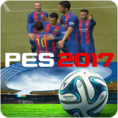 Guide For PES 2017 icon