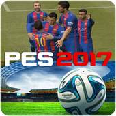 Guide For PES 2017 1.0
