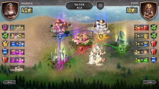 Tides of Time screenshot 3