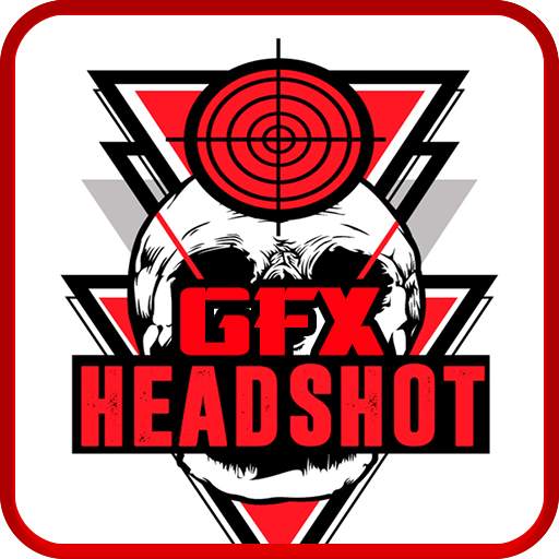 Headshot GFX Tool Sensitivity 12