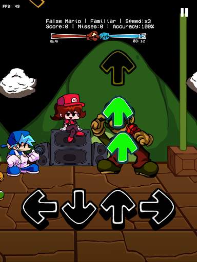 Super Funkin Music World screenshot 13