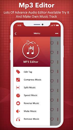 Music Editor screenshot 6