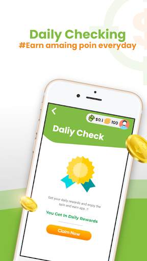 Money Hunter - Play and get Rewards स्क्रीनशॉट 6