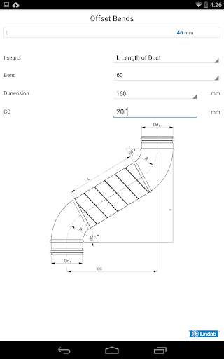 Vent Tools screenshot 10