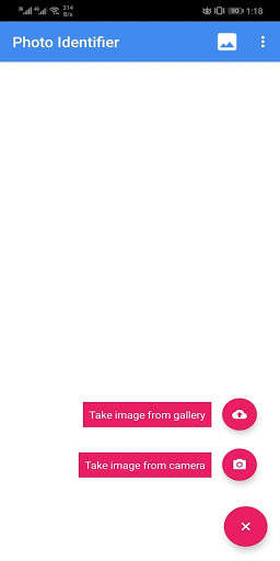 Photo Identifier 2 - Reverse Image Search Engine screenshot 2