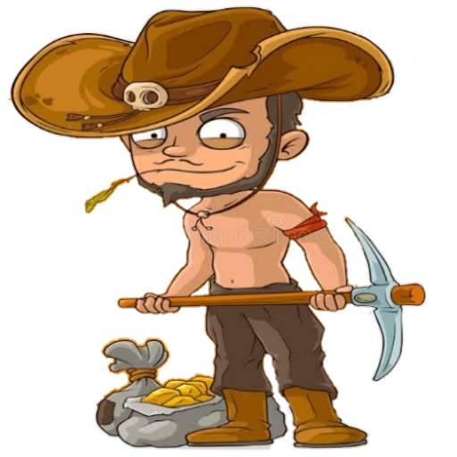 Money Miner 2.1