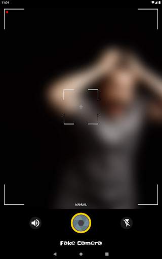 Fake Camera screenshot 9