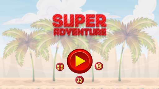 Ava's World Adventure screenshot 2