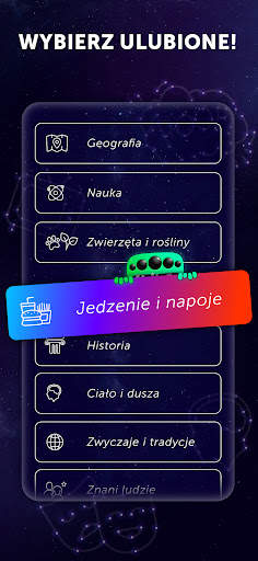 Quiz Planet screenshot 3