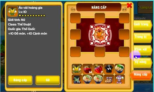 The Last Legend screenshot 4
