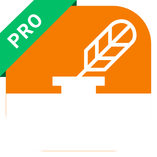 Blog Manager icon