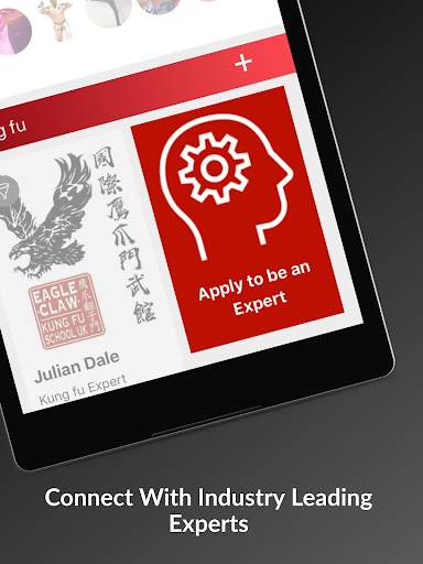 The Martial Arts App for Martial Artists screenshot 11