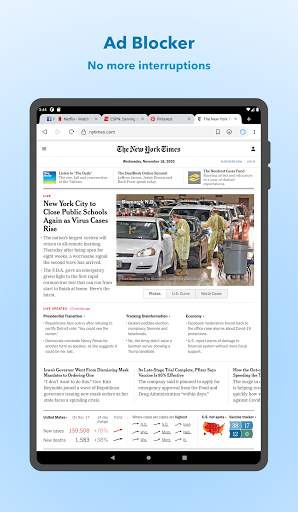 Pie: Dividend Browser screenshot 13