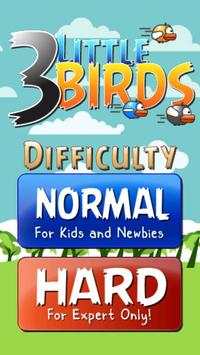 Three Little Birds स्क्रीनशॉट 2