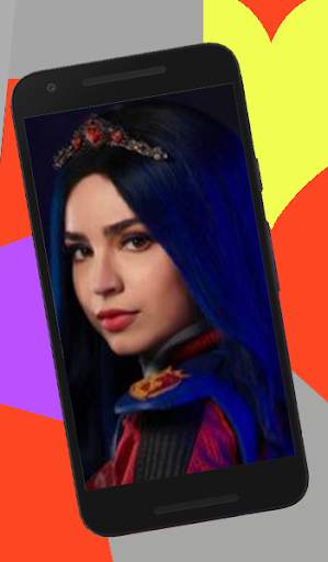 HD Sofia Carson - Wallpaper 2019 1 تصوير الشاشة