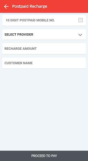 Kiara Service - Mobile, DTH, DMR screenshot 4