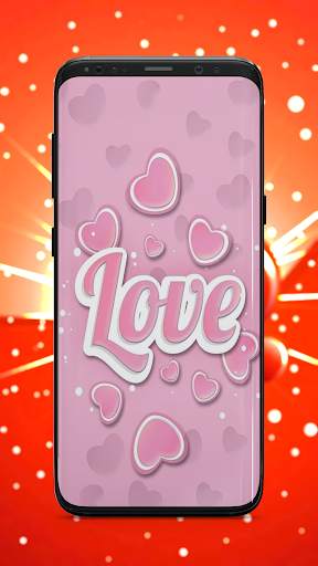 Love Wallpaper screenshot 6