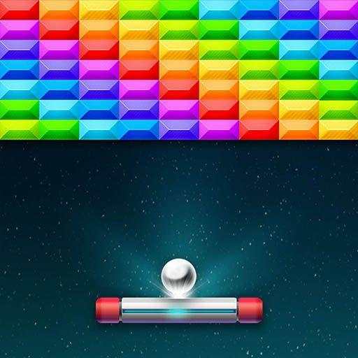 Brick Breaker : Space Outlaw 1.1.15