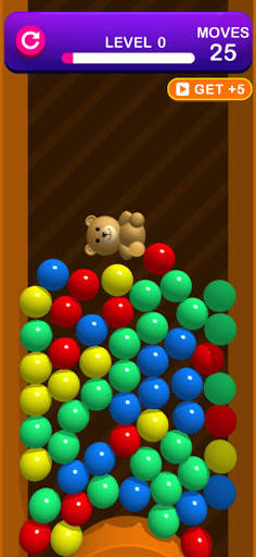 Pop Da Candy screenshot 7