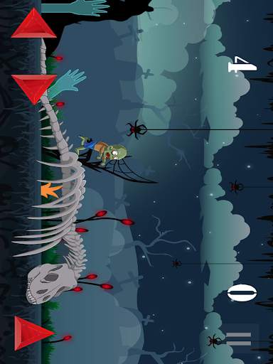 World of Zombies Endless Run screenshot 10