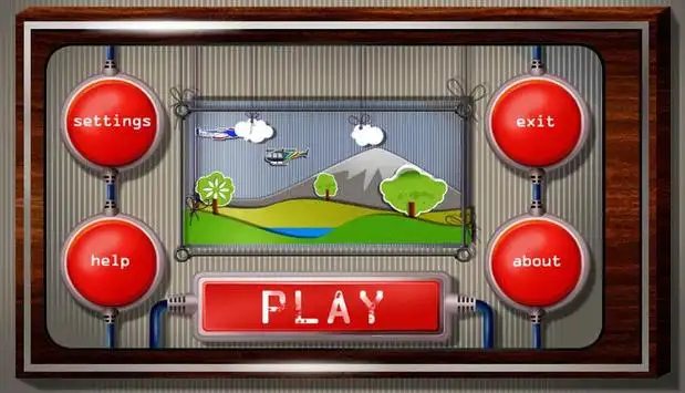 Air Attack screenshot 1