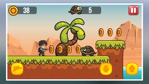 BangBang Shooter screenshot 2