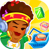 Crazy Snack icon