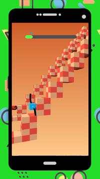 Draw Climber - Mini Racing 2020 स्क्रीनशॉट 2
