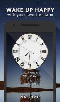 Alarm Clock Limitless FREE скриншот 4