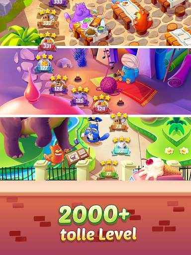 Cookie Cats screenshot 7