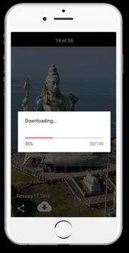 Lord Shiva Wallpapers HD 5 تصوير الشاشة