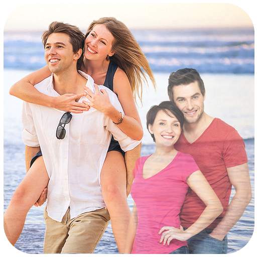 Photo Blender , Blend Me Photo Editor 1.2