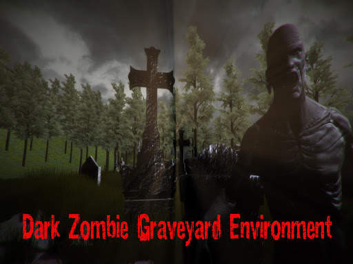 VR Zombie Shooter screenshot 1