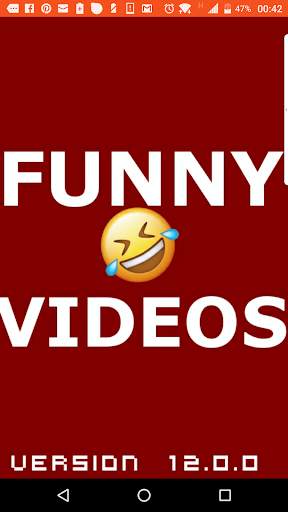 Funny Videos screenshot 1