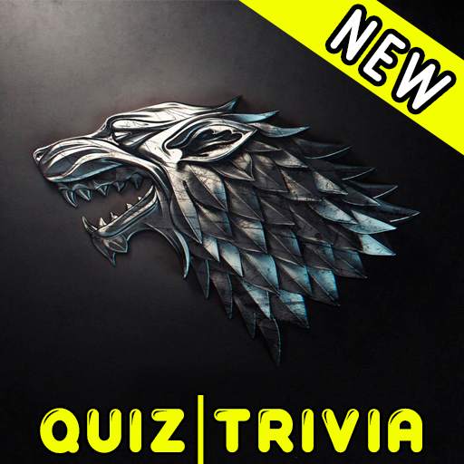 GOT Games King of thrones Quiz Guess character 0.1