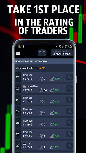 Forex Royale 7 تصوير الشاشة